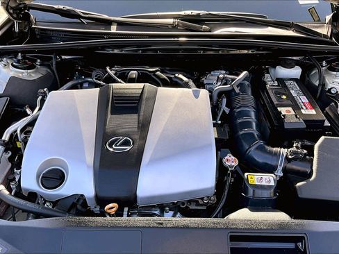 Used 2021 Lexus ES 350 w/ Premium Package FWD image 30
