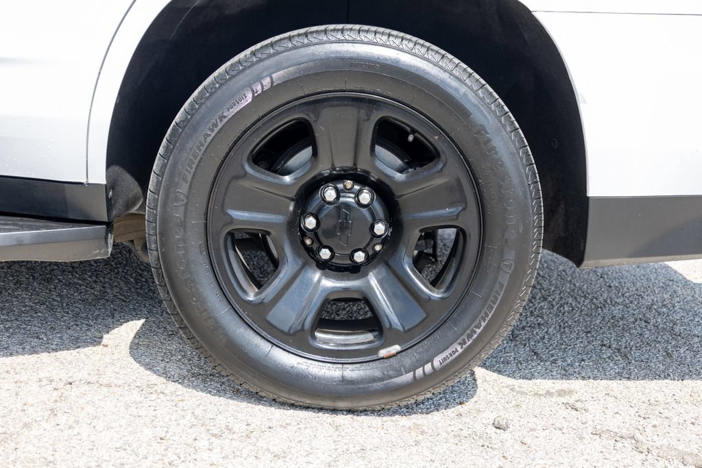 Used 2021 Chevrolet Tahoe 2WD w/ Remote Keyless Entry Package image 22