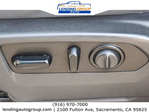 Used 2021 GMC Sierra 1500 Elevation w/ X31 Off-Road Package image 19