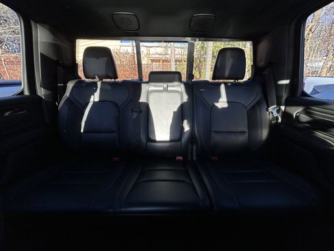 Certified 2021 RAM 1500 Rebel w/ Rebel Level 2 Equipment Group image 43