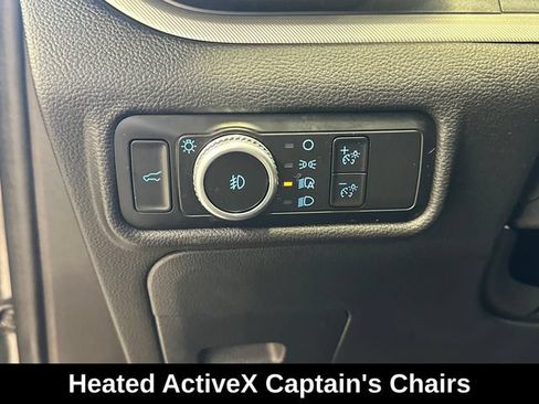 Used 2023 Ford Explorer XLT w/ Equipment Group 202A AWD/4WD image 23