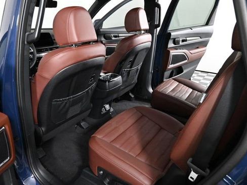 New 2025 Kia Telluride SX Prestige image 17
