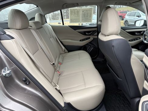 Certified 2022 Subaru Legacy Limited image 31