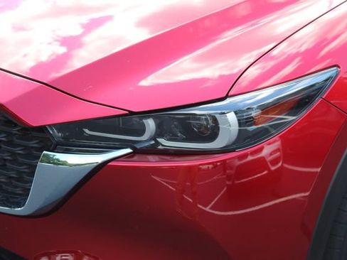 Used 2023 MAZDA CX-5 AWD 2.5 S image 10