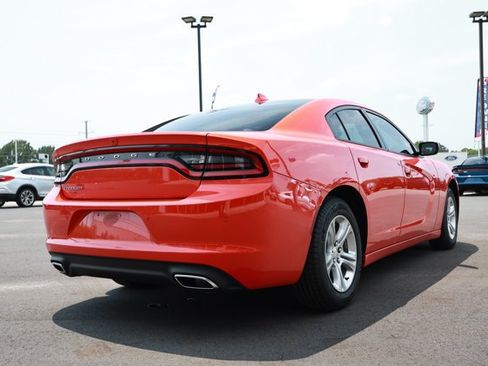 Used 2023 Dodge Charger SXT RWD image 6
