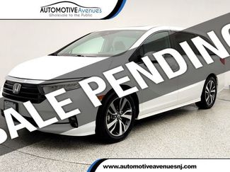 Used 2021 Honda Odyssey Touring video 1