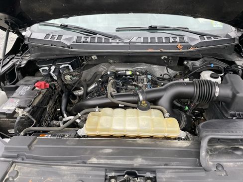Used 2020 Ford F150 Lariat AWD/4WD image 41