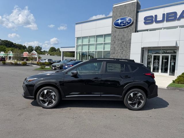 New 2026 Subaru Crosstrek 2.5i Limited AWD/4WD image 2