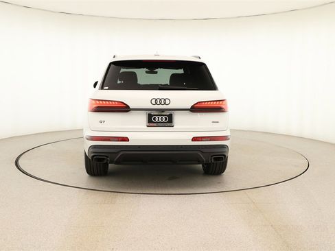 New 2026 Audi Q7 2.0T Premium image 5