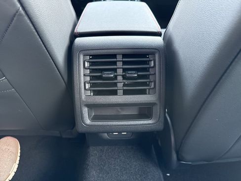 New 2026 Volkswagen GTI SE image 28