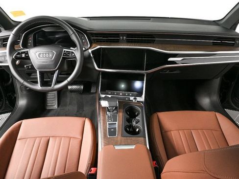 New 2025 Audi A6 Premium Plus image 20