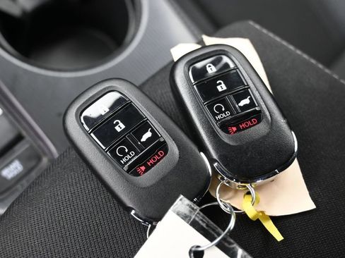 Used 2024 Honda Civic Sport image 14