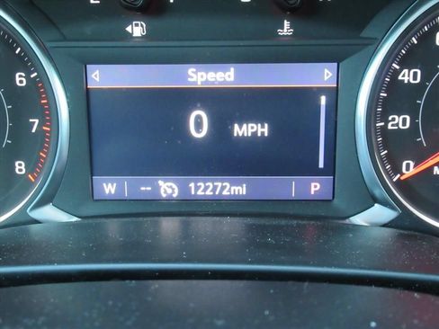 Used 2024 Chevrolet Blazer LT w/ Midnight/Sport Edition FWD image 27