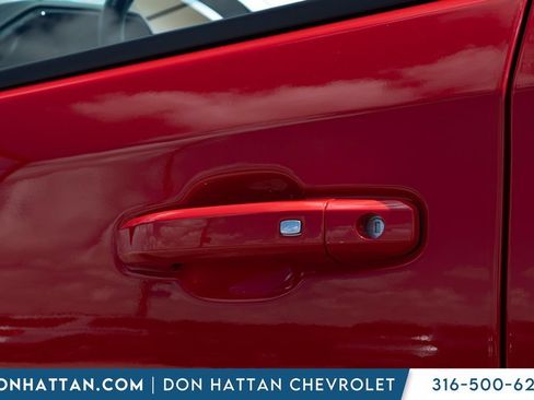 Used 2022 Chevrolet Silverado 1500 LT AWD/4WD image 27