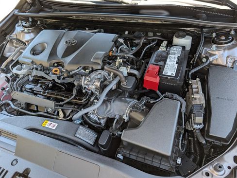 Used 2023 Toyota Camry LE FWD image 20