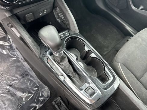 Used 2026 Chevrolet TrailBlazer LT w/ LT Cold Weather Package FWD image 27