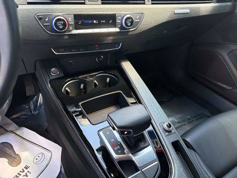 Used 2023 Audi A5 2.0T Premium Plus w/ Premium Plus AWD/4WD image 23