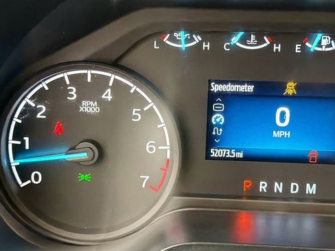 Used 2023 Ford F150 XLT AWD/4WD image 13