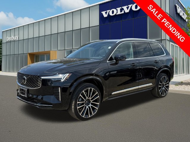 Used 2026 Volvo XC90 B6 Plus w/ Protection Package Premier AWD/4WD image 1