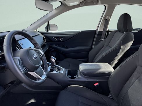 Used 2025 Subaru Legacy Premium image 14