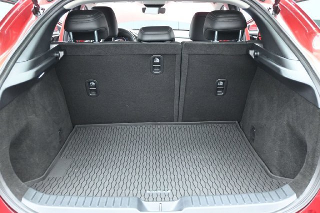 Used 2023 MAZDA CX-30 AWD 2.5 S w/ Preferred Package image 23