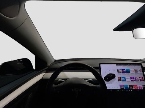 Used 2023 Tesla Model Y Performance AWD/4WD image 7
