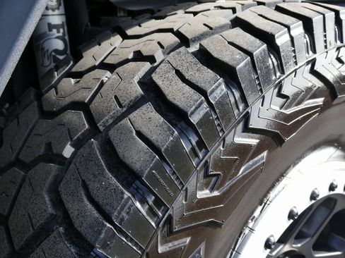 Used 2021 Jeep Gladiator Rubicon w/ Trailer Tow Package image 14