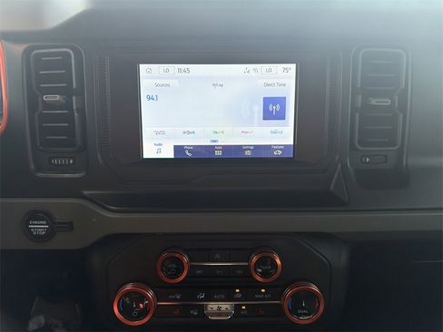 Certified 2022 Ford Bronco Big Bend image 30