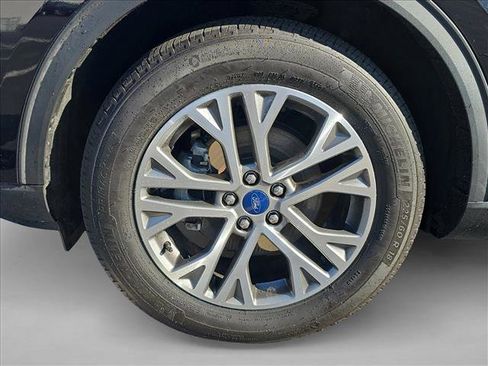 Used 2022 Ford Escape SEL w/ Technology Package image 25