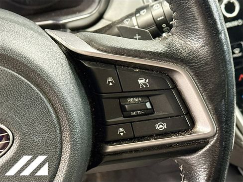 Certified 2023 Subaru Outback Onyx Edition image 13