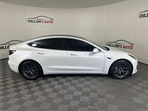 Used 2020 Tesla Model 3 Long Range AWD/4WD image 10