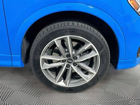 Used 2022 Audi Q3 2.0T Premium Plus AWD/4WD image 23