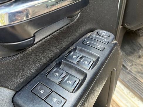 Used 2016 Chevrolet Silverado 3500 W/T w/ WT Convenience Package AWD/4WD image 14