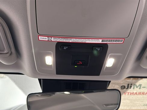 Certified 2025 Toyota Camry LE image 11