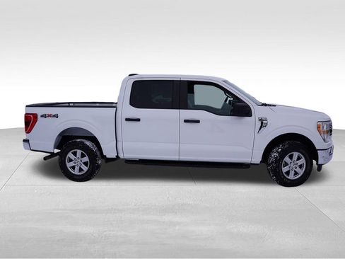 Certified 2021 Ford F150 XLT w/ Trailer Tow Package image 4