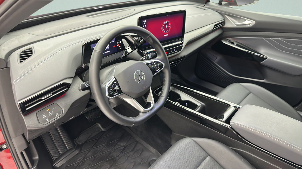 Used 2024 Volkswagen ID.4 S RWD image 11