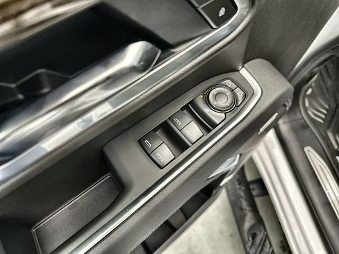 New 2026 Chevrolet Silverado 1500 RST AWD/4WD image 16