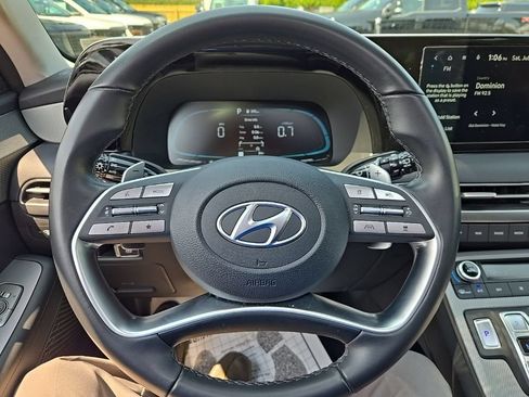 Used 2024 Hyundai Palisade XRT FWD image 26