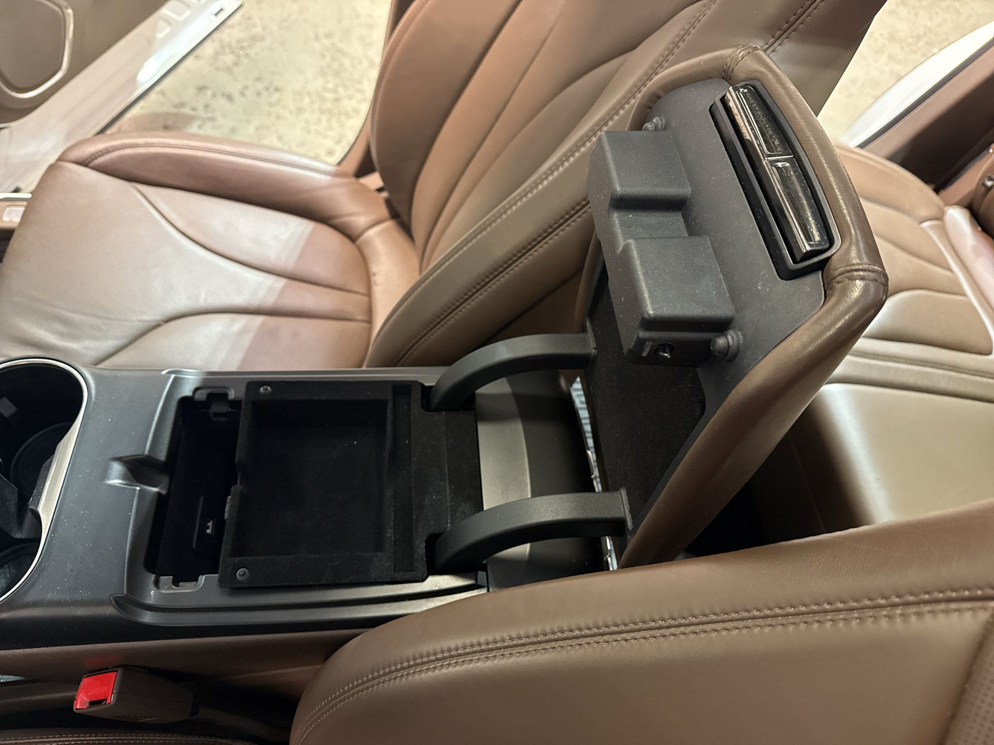 Used 2017 Lincoln MKX Reserve w/ Lincoln MKX Climate Package AWD/4WD image 22