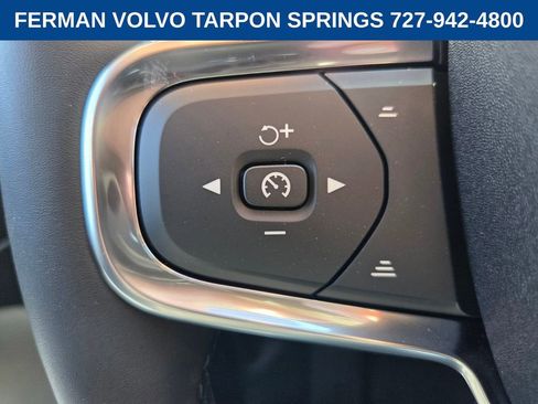 New 2026 Volvo XC40 B5 Ultra w/ Protection Package Premier AWD/4WD image 29