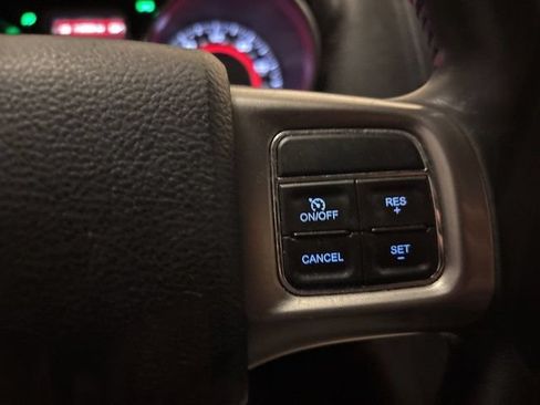 Used 2017 Dodge Journey Crossroad FWD image 16