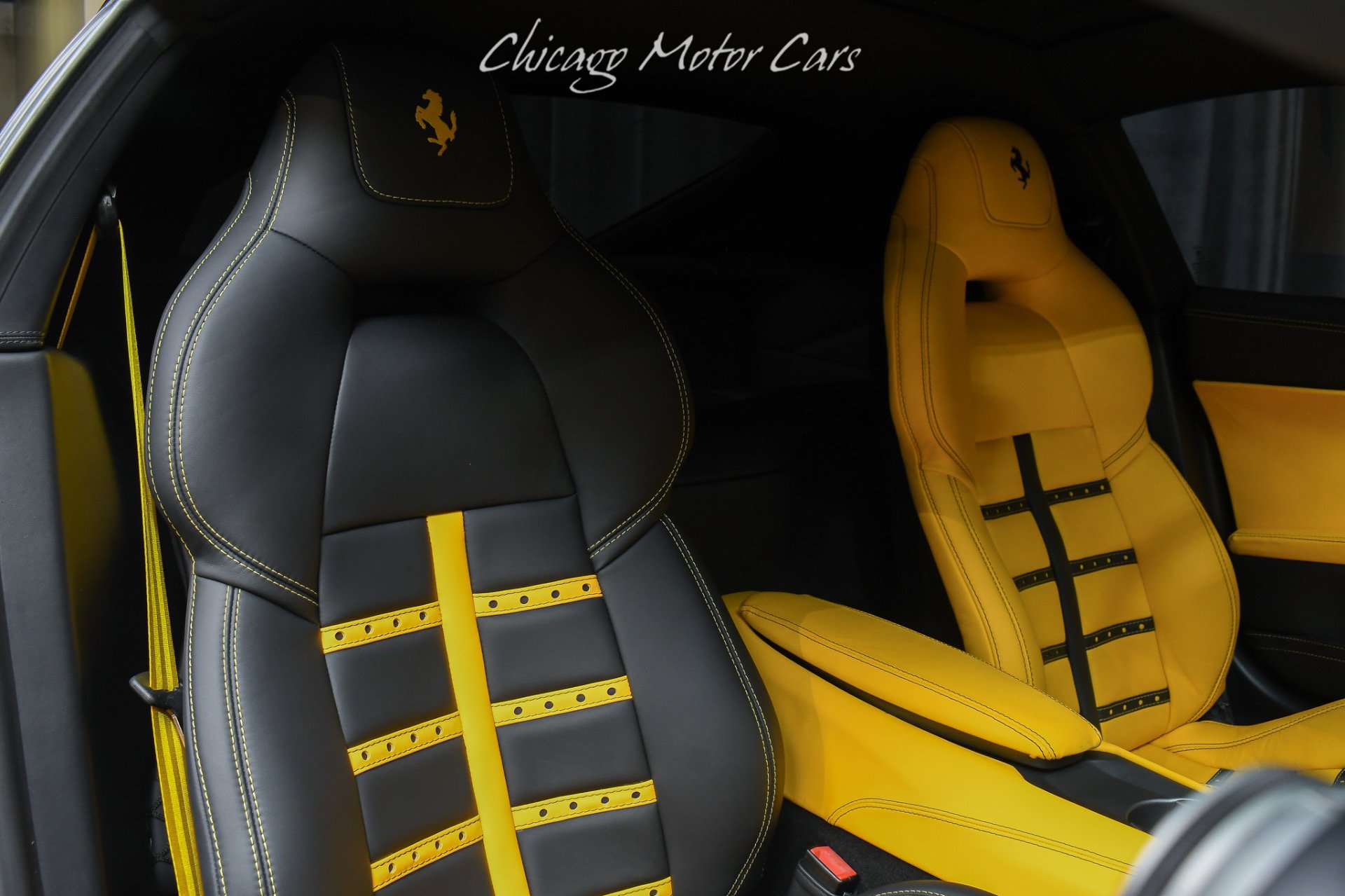 Used 2013 Ferrari F12 Berlinetta RWD image 23