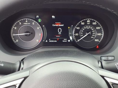 Certified 2025 Acura RDX Technology Package image 13