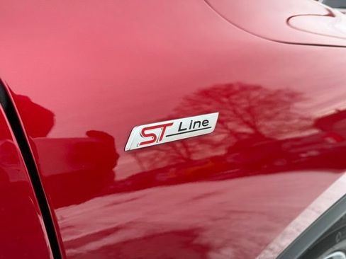 Used 2026 Ford Escape ST-Line Select w/ Tech Pack #1 image 10