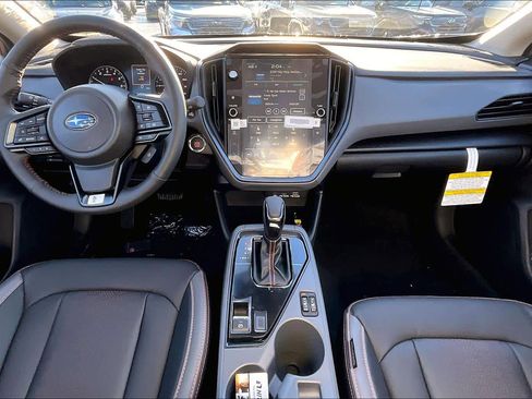 New 2026 Subaru Crosstrek 2.5i Limited image 5