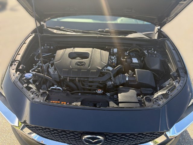 Used 2024 MAZDA CX-30 AWD 2.5 S w/ Select Sport Pkg image 31