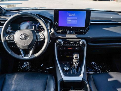 Used 2023 Toyota RAV4 XSE image 13