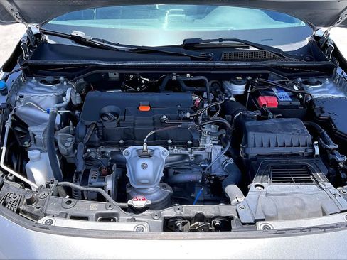 Used 2022 Honda Civic Sport image 9