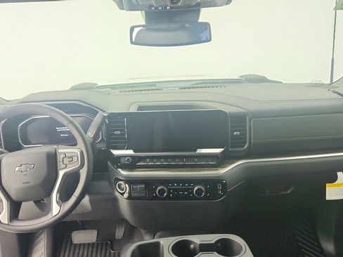 New 2026 Chevrolet Silverado 2500 LT w/ Trail Boss Package image 21