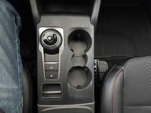 New 2026 Ford Escape ST-Line w/ Tech Pack #1 FWD image 26